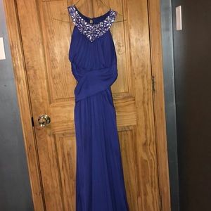 Homecoming/prom dress